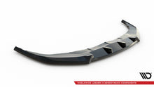 Carica l'immagine nel visualizzatore di Gallery, Lip anteriore V.1 Maxton Design BMW Serie 1 F40