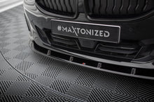 Carica l'immagine nel visualizzatore di Gallery, Lip Anteriore V.1 BMW Serie 2 Coupé G42 Maxton Design