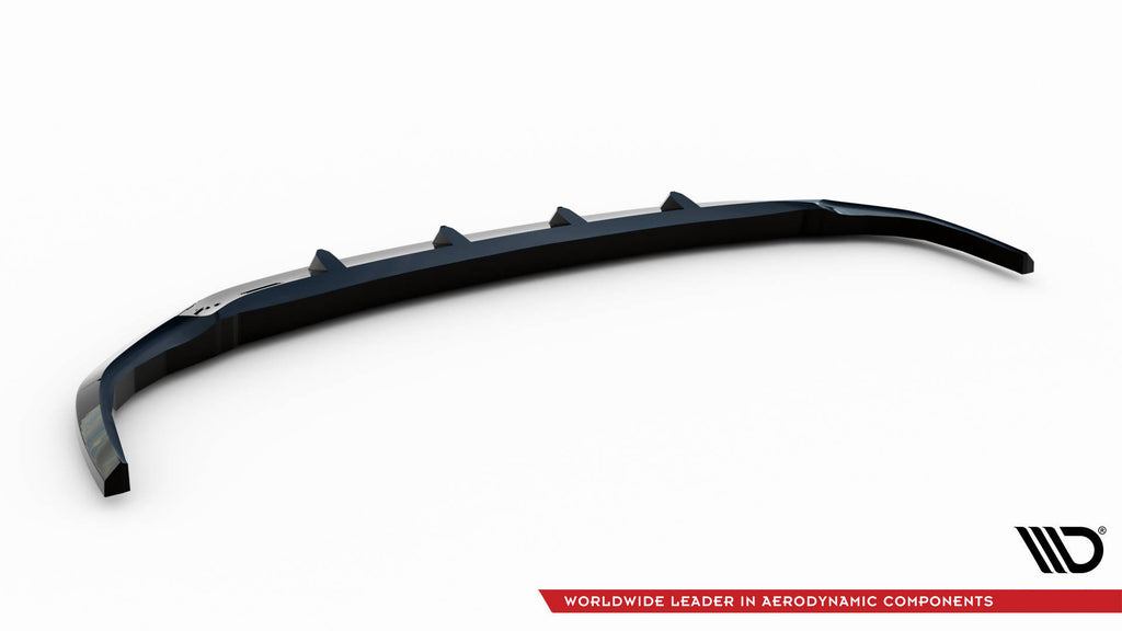 Lip Anteriore V.1 BMW Serie 2 Coupé G42 Maxton Design