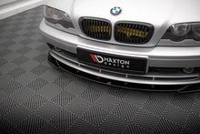 Carica l'immagine nel visualizzatore di Gallery, Lip Anteriore V.1 BMW Serie 3 Coupé E46 Maxton Design