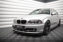 Carica l'immagine nel visualizzatore di Gallery, Lip Anteriore V.1 BMW Serie 3 Coupé E46 Maxton Design