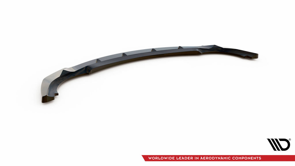 Lip Anteriore V.1 BMW Serie 3 Coupé E46 Maxton Design