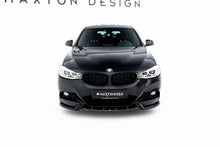Carica l'immagine nel visualizzatore di Gallery, Lip Anteriore V.1 BMW Serie 3 GT M-Pack F34