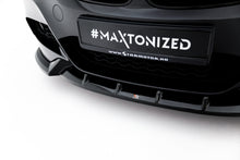Carica l'immagine nel visualizzatore di Gallery, Lip Anteriore V.1 BMW Serie 3 GT M-Pack F34