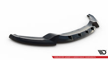Carica l'immagine nel visualizzatore di Gallery, Lip Anteriore V.1 BMW Serie 3 GT M-Pack F34