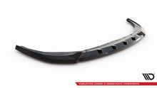 Carica l'immagine nel visualizzatore di Gallery, Lip anteriore V.1 Maxton Design BMW Serie 3 M340i M-Pack G20 G21 Facelift