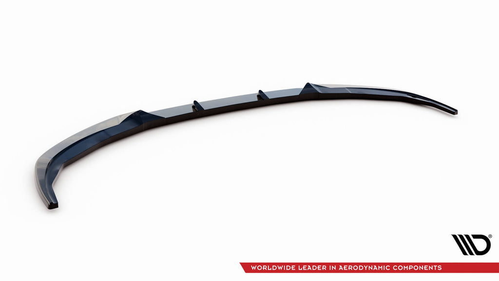 Lip Anteriore V.1 BMW Serie 3 Sport Line G20 / G21 (2018-2022)