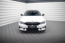 Carica l'immagine nel visualizzatore di Gallery, Lip Anteriore V.1 BMW Serie 3 Sport Line G20 / G21 (2018-2022)