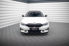 Lip Anteriore V.1 BMW Serie 3 Sport Line G20 / G21