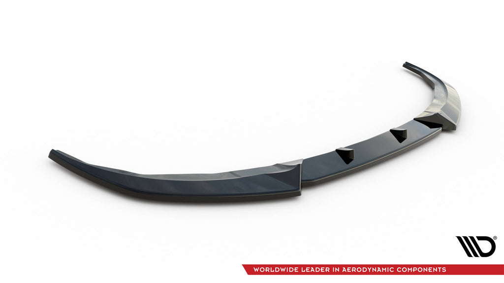 Lip Anteriore V.1 BMW Serie 3 Sport Line G20 / G21 (2018-2022)