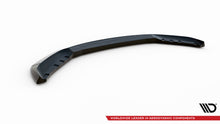 Load image into Gallery viewer, Lip Anteriore V.1 BMW Serie 4 Coupé F32 / Gran Coupé F36 / Cabriolet F33