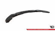 Load image into Gallery viewer, Lip Anteriore V.1 BMW Serie 4 M-Pack prodotto