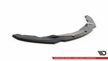 Load image into Gallery viewer, Lip Anteriore V.1 BMW Serie 4 M-Pack prodotto