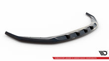 Load image into Gallery viewer, Lip Anteriore V.1 Maxton Design BMW Serie 5 G30 G31 Facelift
