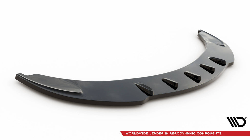 Lip Anteriore V.1 BMW Serie 6 E63 E64 prodotto