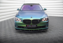 Carica l'immagine nel visualizzatore di Gallery, Lip Anteriore V.1 BMW Serie 7 F01