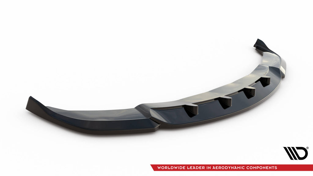 Lip Anteriore V.1 BMW Serie 7 F01