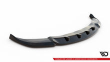Carica l'immagine nel visualizzatore di Gallery, Lip Anteriore V.1 BMW Serie 7 F01