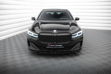 Load image into Gallery viewer, Lip Anteriore V.1 BMW Serie 7 G11 / G12 Facelift