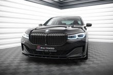 Load image into Gallery viewer, Lip Anteriore V.1 BMW Serie 7 G11 / G12 Facelift