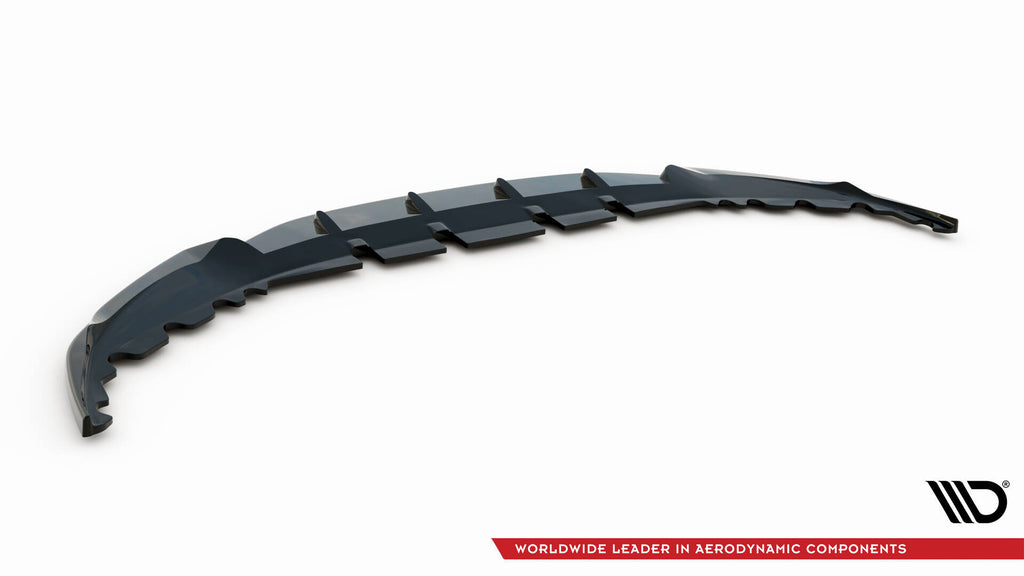 Lip Anteriore V.1 BMW Serie 7 G11 / G12 Facelift