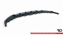 Load image into Gallery viewer, Lip Anteriore V.1 BMW Serie 7 G11 / G12 Facelift