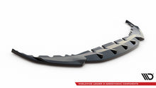 Load image into Gallery viewer, Lip Anteriore V.1 BMW Serie 7 G11 / G12 Facelift