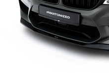 Load image into Gallery viewer, Lip Anteriore V.1 BMW M5 F90