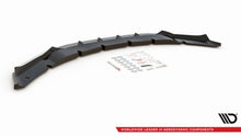 Carica l'immagine nel visualizzatore di Gallery, Lip Anteriore V.1 BMW X5 M F85 / X6 M F86