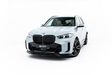 Carica l'immagine nel visualizzatore di Gallery, Lip Anteriore V.1 BMW X5 M-Pack G05 Facelift