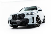 Carica l'immagine nel visualizzatore di Gallery, Lip Anteriore V.1 BMW X5 M-Pack G05 Facelift