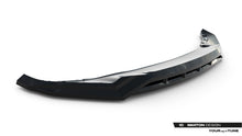 Carica l'immagine nel visualizzatore di Gallery, Lip Anteriore V.1 BMW X5 M-Pack G05 Facelift