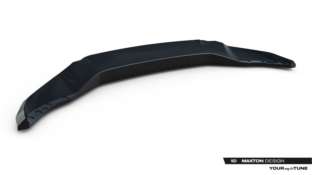 Lip Anteriore V.1 BMW X5 M-Pack G05 Facelift