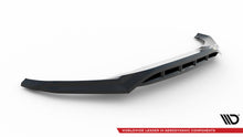 Load image into Gallery viewer, Lip Anteriore V.1 BMW X6 M-Pack G06 Facelift Maxton Design