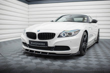 Carica l'immagine nel visualizzatore di Gallery, Lip Anteriore V.1 BMW Z4 E89