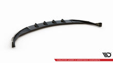 Carica l'immagine nel visualizzatore di Gallery, Lip Anteriore V.1 BMW Z4 E89