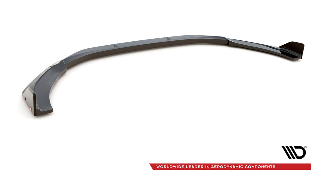 Lip Anteriore V.1 + Flap Street Pro Audi RS5 F5 Facelift - montato