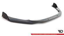 Load image into Gallery viewer, Lip Anteriore V.1 + Flap Street Pro Audi RS5 F5 Facelift - particolare flap