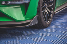 Load image into Gallery viewer, Lip Anteriore V.1 + Flap Ford Mustang GT Mk6 Facelift