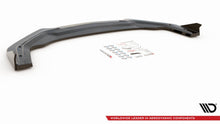 Load image into Gallery viewer, Lip Anteriore V.1 + Flap Ford Mustang GT Mk6 Facelift