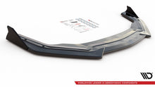 Load image into Gallery viewer, Lip Anteriore V.1 + Flap Ford Mustang GT Mk6 Facelift