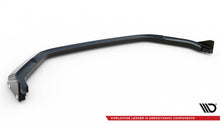 Carica l'immagine nel visualizzatore di Gallery, Lip Anteriore V.1 + Flap Anteriori Maxton Honda Civic Type R Mk11