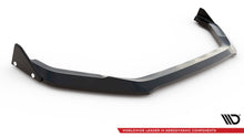 Carica l'immagine nel visualizzatore di Gallery, Lip Anteriore V.1 + Flap Anteriori Maxton Honda Civic Type R Mk11