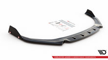 Load image into Gallery viewer, Lip Anteriore V.1 + Flap Hyundai i30 N Mk3 Facelift