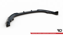 Carica l'immagine nel visualizzatore di Gallery, Lip Anteriore V.1 con Flap Anteriori Maxton Design Toyota GR86 Mk1