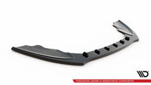 Load image into Gallery viewer, Lip Anteriore V.1 Ford Fiesta ST Mk7 Facelift - em-power.it