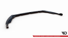Carica l'immagine nel visualizzatore di Gallery, Lip Anteriore V.1 Ford Fiesta ST / ST-Line Mk8 Facelift Maxton Design