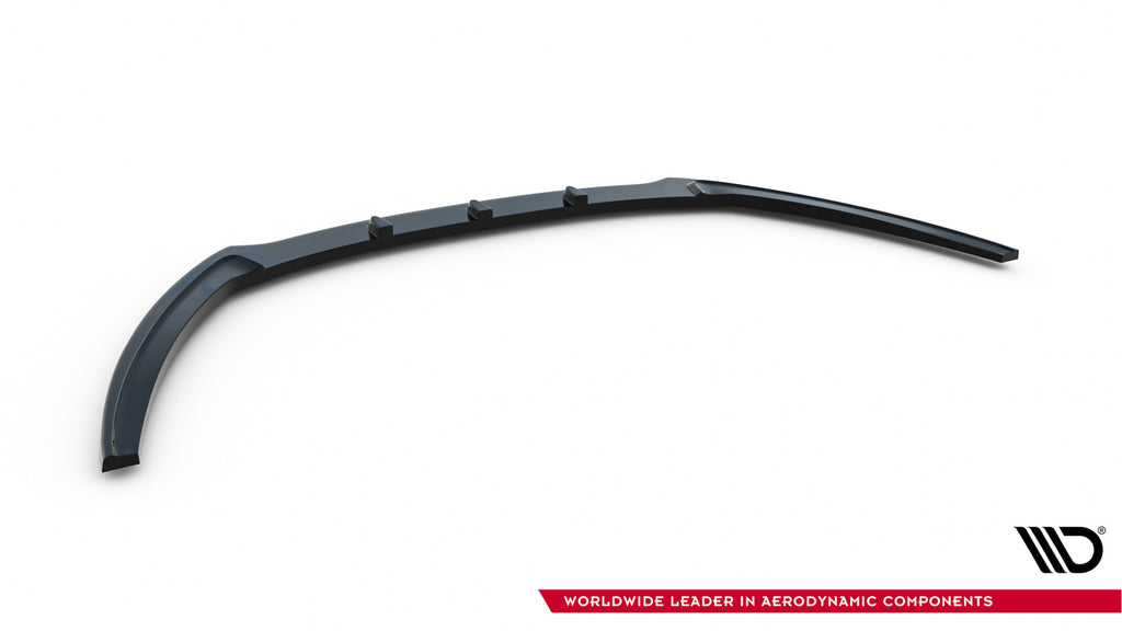 Lip Anteriore V.1 Ford Focus ST Mk3 - em-power.it