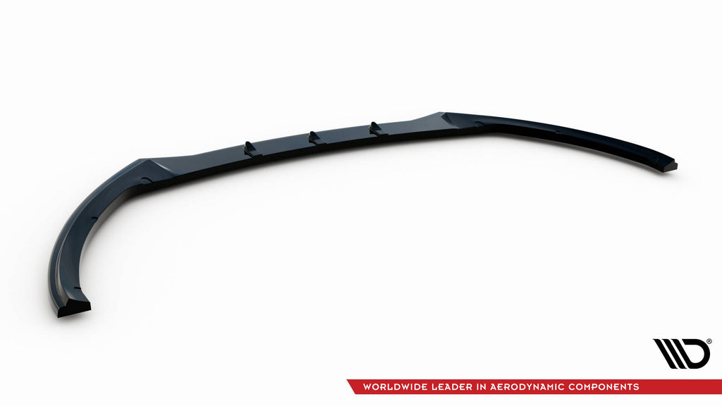 Lip Anteriore V.1 Ford Focus ST Mk3 Facelift - em-power.it