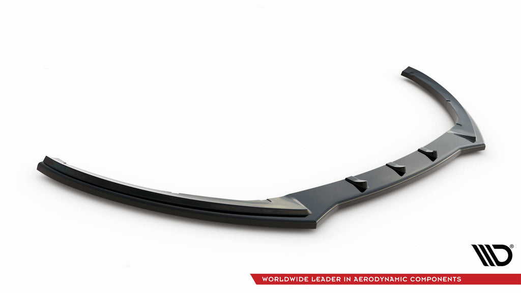 Lip Anteriore V.1 Ford Focus ST Mk3 Facelift - em-power.it